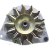 Δυναμό Lucas 12V 65A A4108