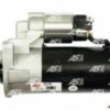 Μίζα 12V 2.5 Kw Citroen, Peugeot, Fiat 9δ S0139 - Image 2