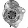 Μίζα 12V τύπου Magneton Zetor, Ursus, Valmet s9024