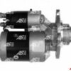Μίζα 12V τύπου Magneton Zetor, Ursus, Valmet s9024 - Image 2